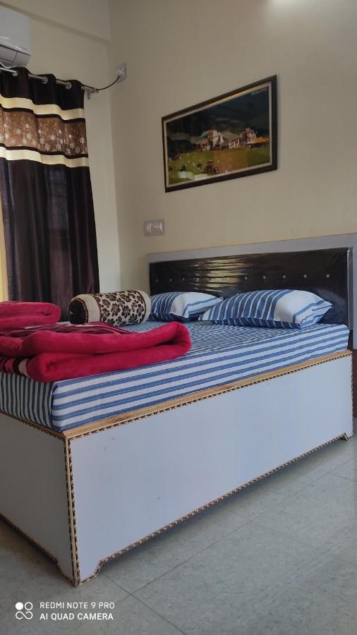 City Crown Guest House Sundarnagar Экстерьер фото