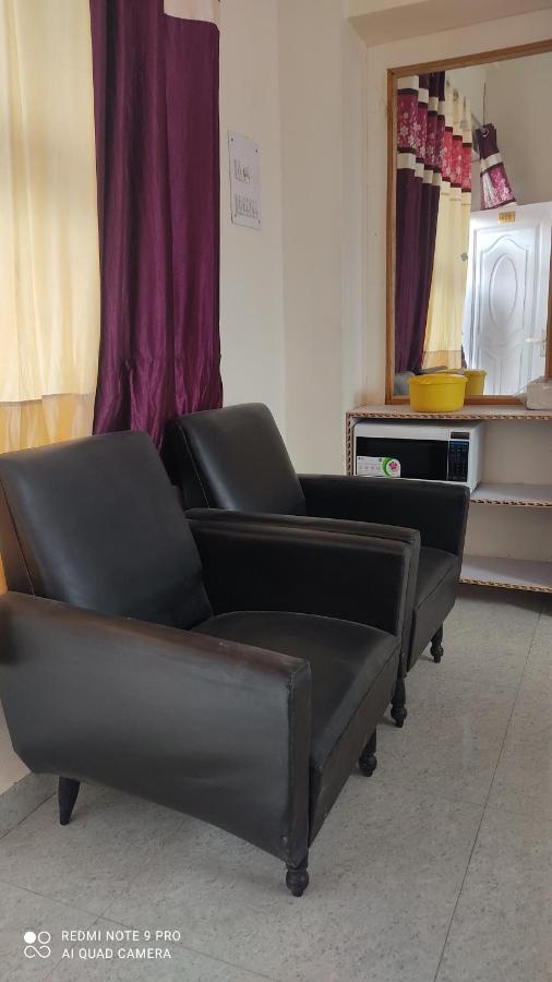 City Crown Guest House Sundarnagar Экстерьер фото
