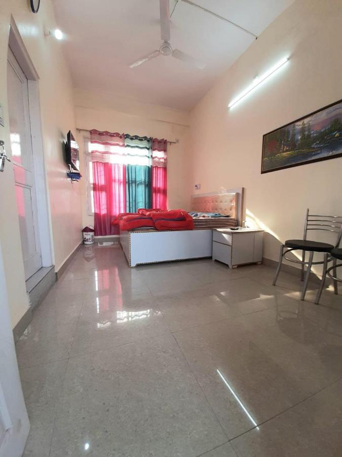 City Crown Guest House Sundarnagar Экстерьер фото