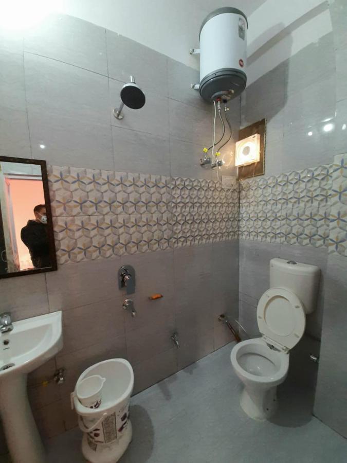 City Crown Guest House Sundarnagar Экстерьер фото