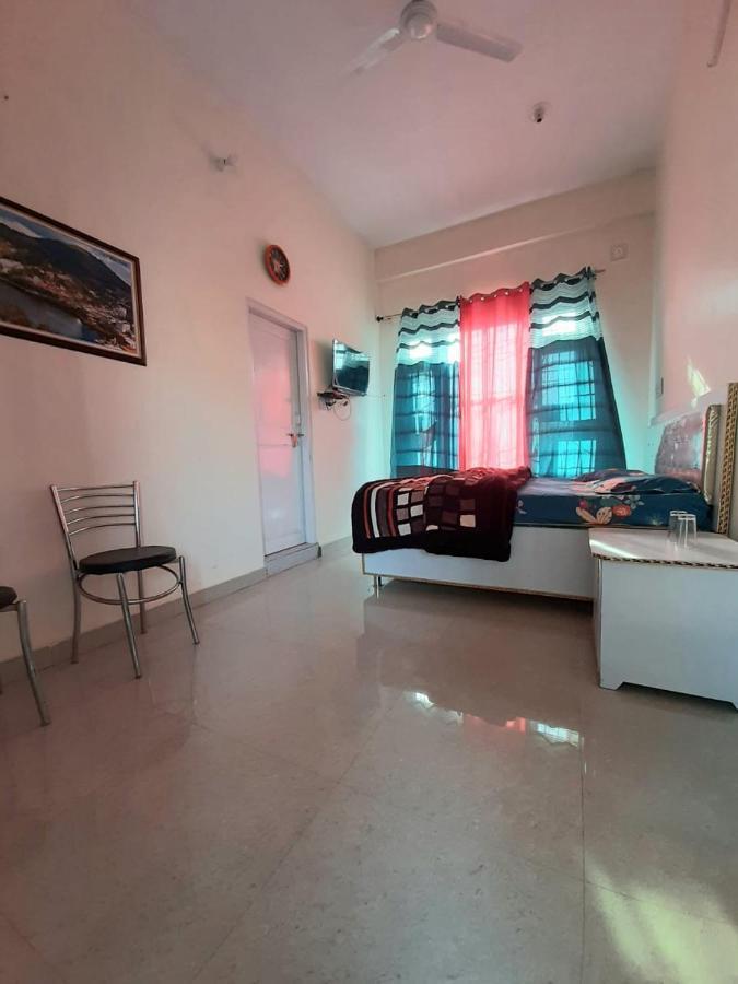 City Crown Guest House Sundarnagar Экстерьер фото