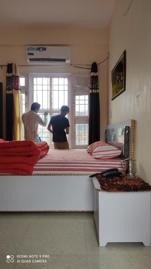 City Crown Guest House Sundarnagar Экстерьер фото