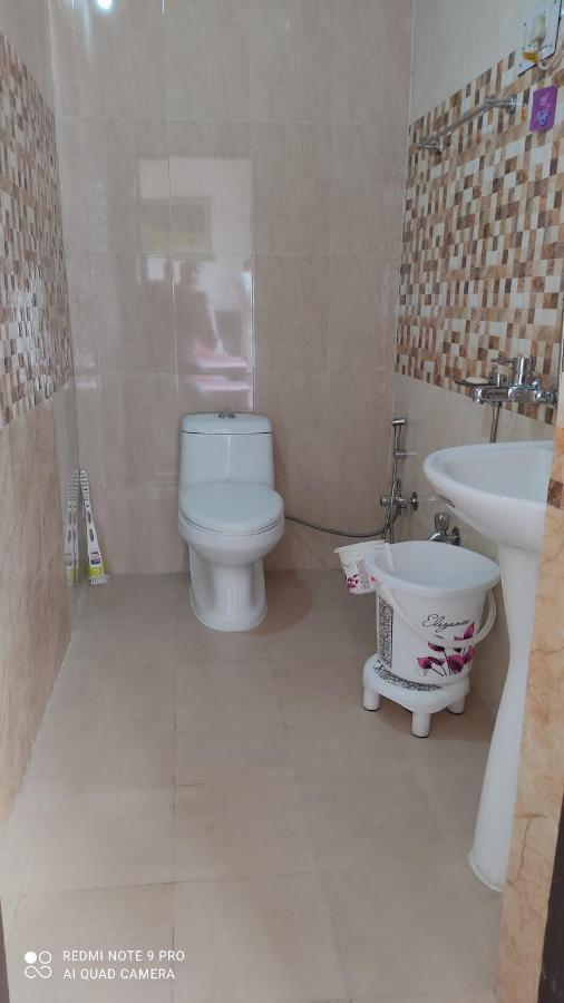 City Crown Guest House Sundarnagar Экстерьер фото