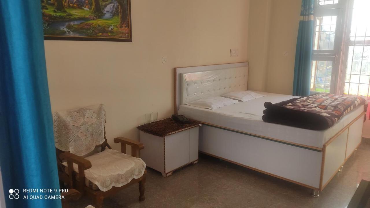 City Crown Guest House Sundarnagar Экстерьер фото