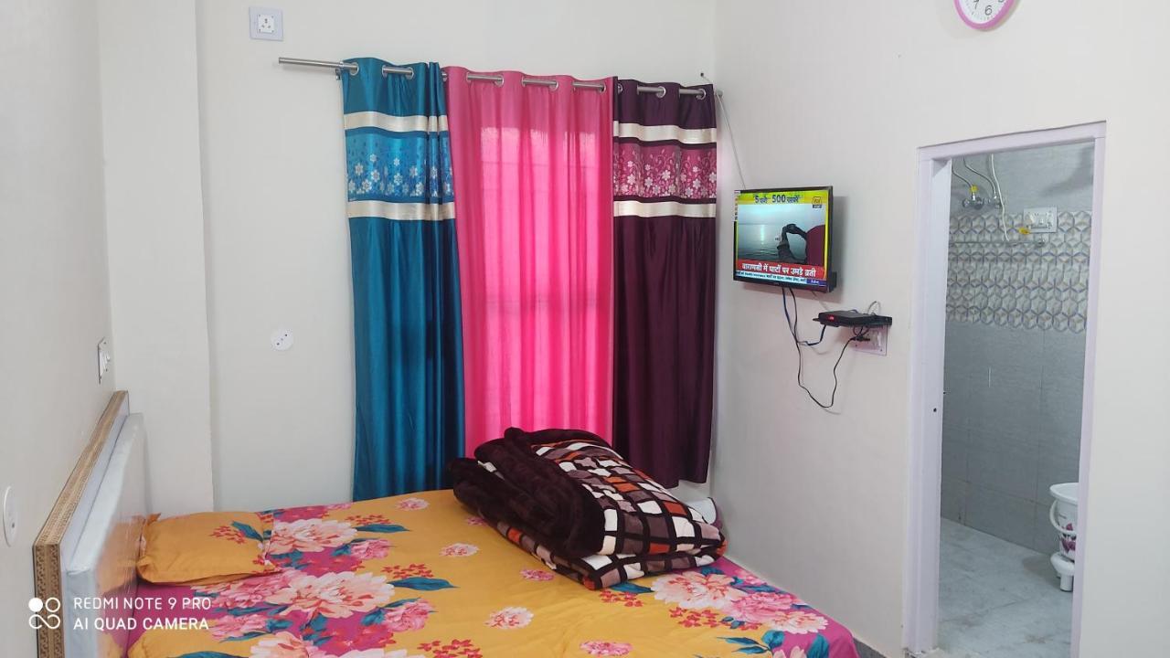 City Crown Guest House Sundarnagar Экстерьер фото