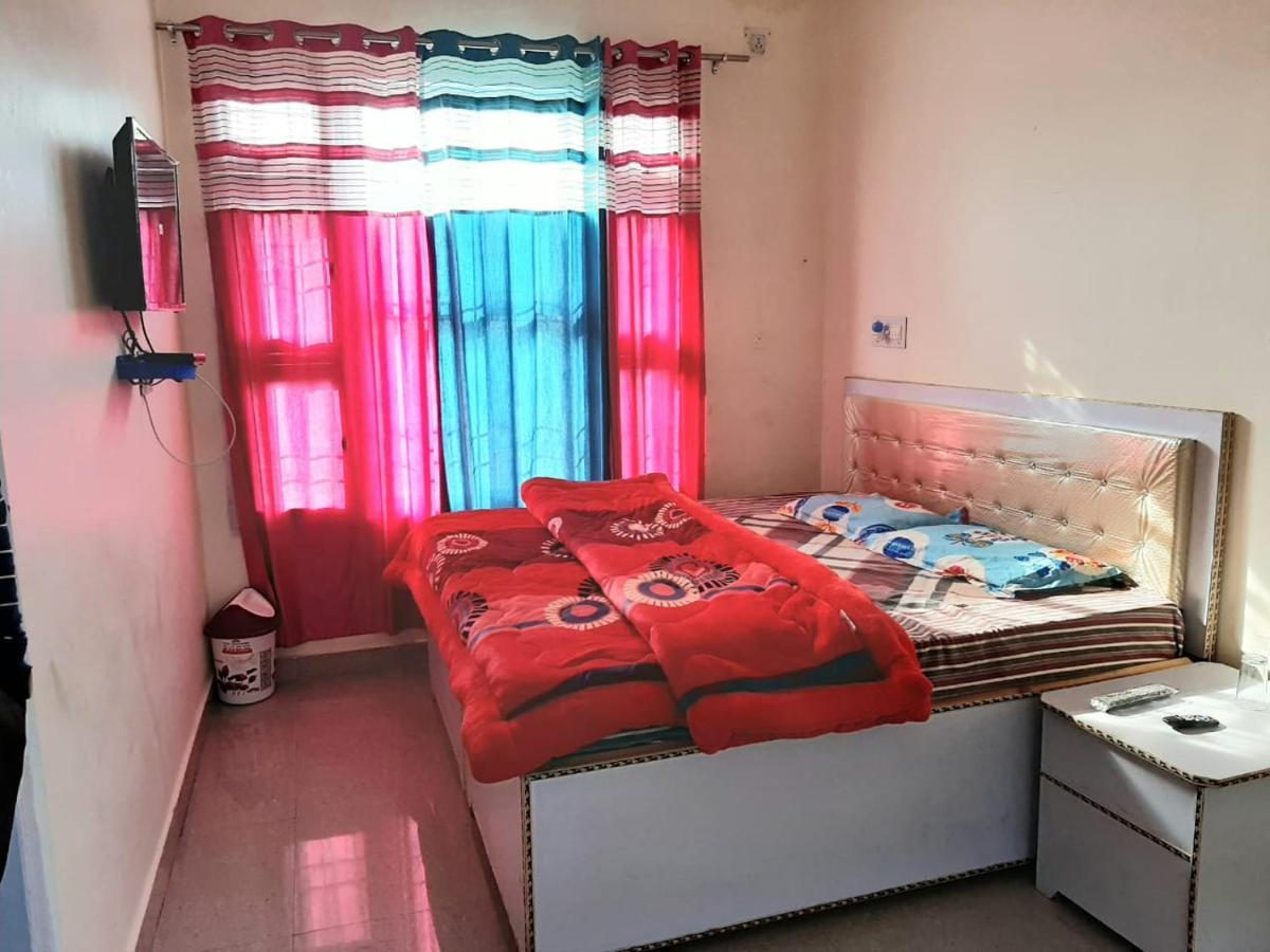 City Crown Guest House Sundarnagar Экстерьер фото