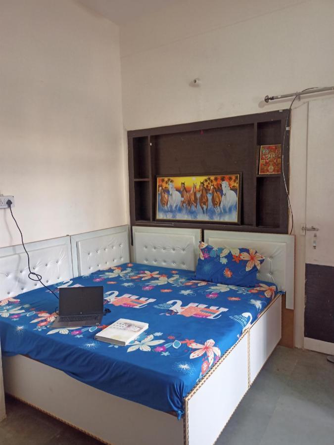 City Crown Guest House Sundarnagar Номер фото