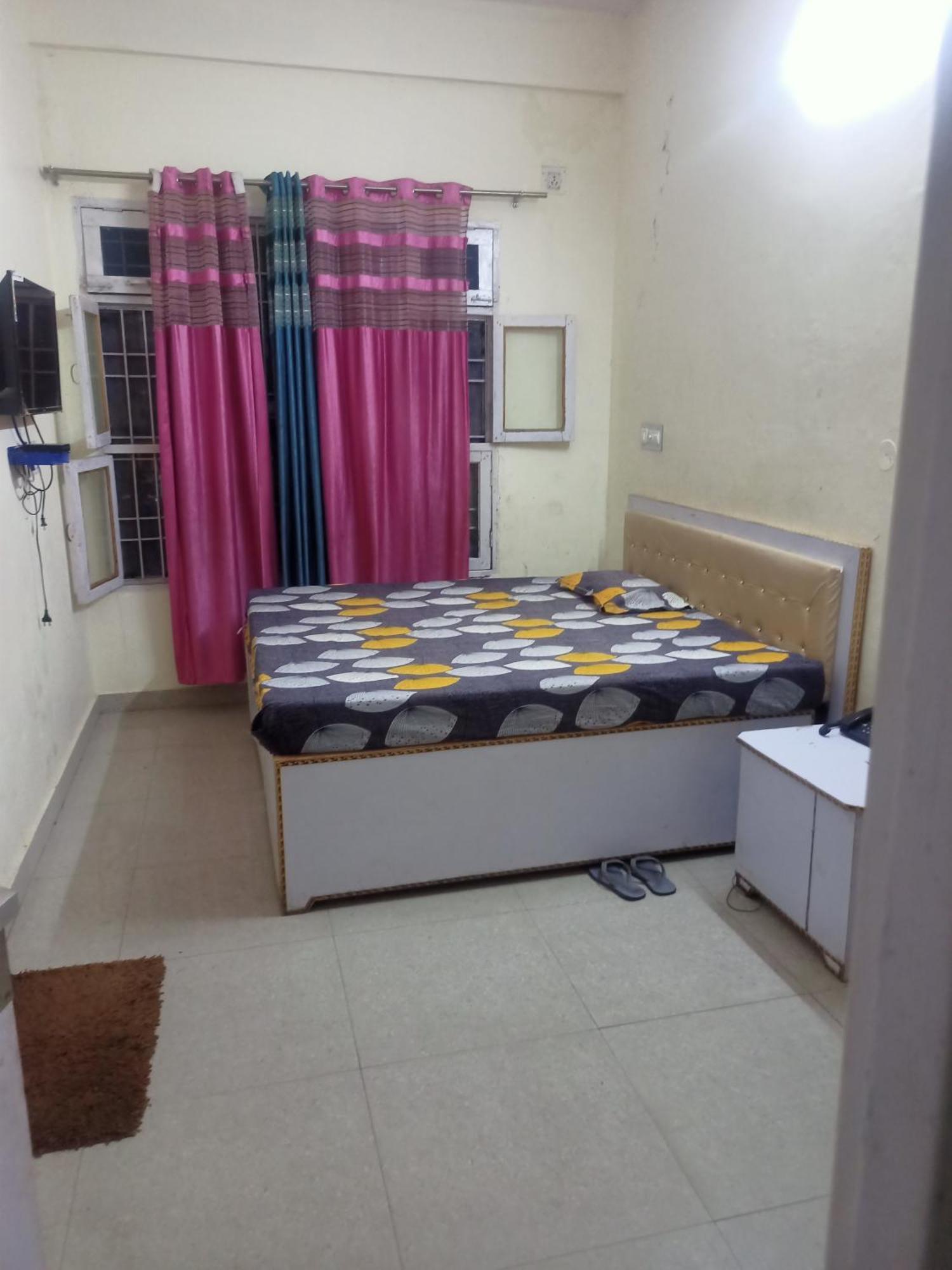 City Crown Guest House Sundarnagar Номер фото